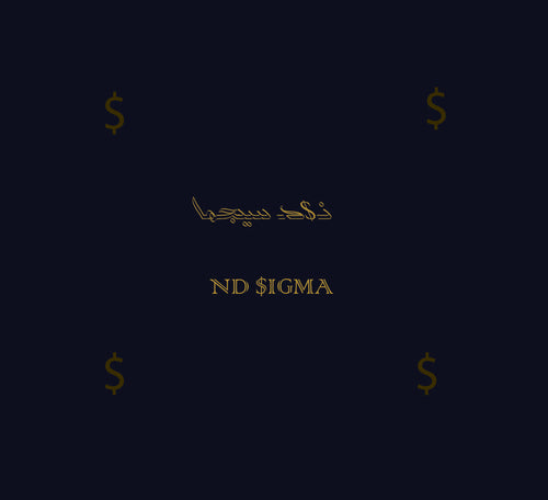 ND$IGMA